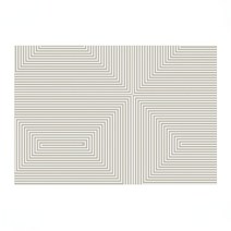 발수건 규조트 규조토발매트 모던 심플 스트라이프 넓은 영역 거실 럭셔리 두꺼운 부드러운 침실 세척 쉬운 미끄럼 방지 러그, 98.J - 200x250cm