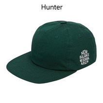 뉴발란스 뉴발란스 클래식 캡_GD8SL110(HUNTER) (8934905), FREE