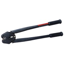 삼성하조기 결속기(PET용) PFS-19 결속기 수동밴딩기 크립집게 택배포장