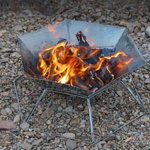 숯불착화기 꼬치구이기계 일회용석쇠 미니화로 화로구이 야외 캠핑 그릴 화재 구덩이 휴대용 스테인레스 스