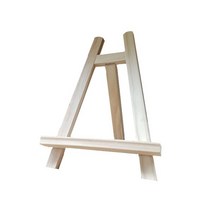 미니 나무이젤 약27cm/546811/원목이젤/전시용/화판/받침대
