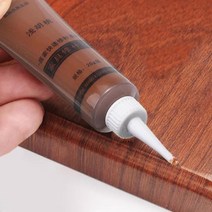 모비딕파워 [모비딕파워] 배수관마개 알미늄테이프 원터치배수마개 몰딩테이프 호일테이프, 아★ 가구 흠집 스크래치 제거 보수용 페인트 DD-10, 아★ 블랙 월넛