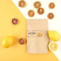 웰보에이치엔에프 바른워터 레몬, 20g, 1개입, 1개