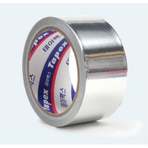 깔끔한디자인 연탄난로 포장용 알루미늄테이프 호일