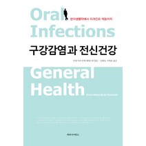 구강감염과 전신건강:분자생물학에서 치과진료 적용까지, 파라사이언스