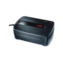 APC UPS 배터리 백업 및 서지 보호기 600VA 전원 공급 장치 USB 충전기 포트가 있는 BE600M1, 550VA