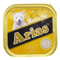 아픈강아지 보양식용 무방부제 습식캔 5EA 치와와 분리불안 휴대 영양식, 5개