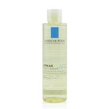 라로슈포제 리피카 AP 안티 이리테이션 클렌징 오일 200ml/6.6oz