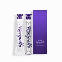 루치펠로 [루치펠로] 트로피칼오션 치약&마우스워시 2종 선물세트, 단품없음