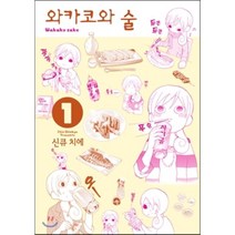 와카코와 술 1, 에이케이커뮤니케이션즈