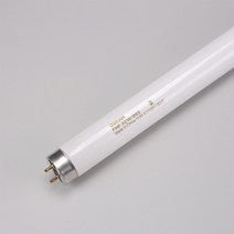 오스람 직관 형광 램프 32W FHF865 주광색 30개 1박스, 단품