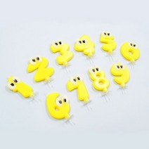 어메이징 숫자초, 숫자 6