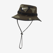 [국내발송] 나이키 부니 남여공용 카모 버킷 햇 캠핑 등산 모자 DM3331-222
