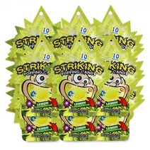 톡톡터지는사탕 팝핑캔디 레몬맛 15gx12개 어린이간식, 상세페이지 참조, 상세페이지 참조