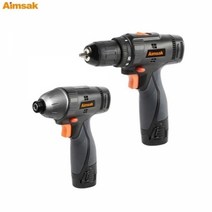 기타 아임삭 충전 콤보세트 AO310RM 10.8V 1.5AH