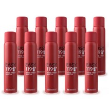 이지119 플러스 소화기 10개 신제품 차량용 가정용 주방용 캠핑용, 없음