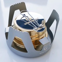 윈프라이스 미니 감성화로, 97mm*65mm