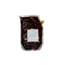 소스텍 낙지볶음소스 2kg, 소스텍낙지볶음소스