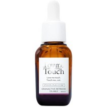 일본직발송 6. LOV ME TOUCH 라부미 터치 라부미 터치 그라나 활성 레티노이드 5 % 우유 30ML B095VXFZ69, ONE SIZE_One Color, ONE SIZE_One Color, 상세 설명 참조0