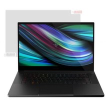 3PCS Clear/Matte Notebook Laptop Screen Protector Film For Razer Blade 17 2022 / 15 14, 05 14 inch Clear film