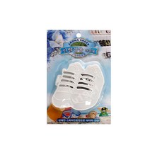 산도깨비 신발장용 탈취제 4ml - 스피아민트 /신발냄새제거/악취제거/방향제