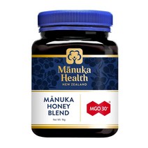 마누카헬스 MGO 30+ 마누카꿀 1kg, 1개