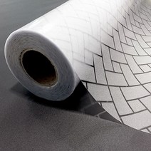 무점착 유리 창문 시트지 가로90 세로250cm, 단품