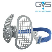 [GVS 일립스] P100 인테그라 밴드 및 그릴 SPM559