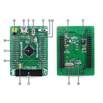 Core 405r STM32F4 코어 보드 STM32F405RGT6 STM32F405 STM32 Cortex-M3 평가 개발 (전체 IOs 포함