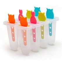 기타 주주 아이스캔디기 아이스크림틀 얼음트레이