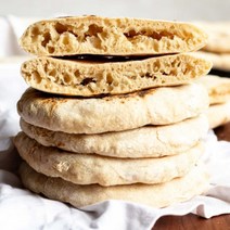 코스트코 피타브레드 600g 4+1개 파티 샐러드 브레드