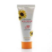 [W+A5A+54C]자외선 피부보호 야외활동 퍼펙.트 썬크림 100ml @0830ea, ▣opt:  본상품선택