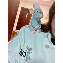 라따뚜이인형 포인트주기좋은 간단한선물 미니동물