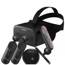 게임 가상현실 VR 2022 신제품 8K 독립형 올인원 VR 헤드셋 네이티브 모노스코픽 가상 현실 가상 현실 안, 02 V901 add NOLO CV1