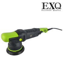 EXQ 듀얼액션 광택기 폴리셔 토크마스터 PRO MP-150, 커넥터, 청색, 세트, 1개