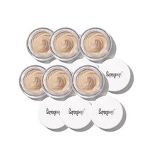 Spf 30 GOLDEN HOUR Supergoop Shimmershade, 6팩
