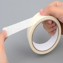 마스킹테이프 종이테이프 20MX25MM