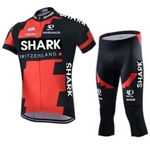 (효성넷)자전거의류(하복) 라이딩복 싸이클복 자전거복 반팔 반바지 7부바지