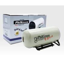 pHilGreen 무소음 기포 발생기 BT-6500, 1개