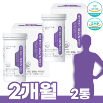 여성유산균 여성 질 건강 유래 유산균 프롤린유산균 락토바실러스 아연 셀레늄 비타민d