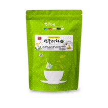 다예 민들레차 지퍼팩, 0.5g, 100개