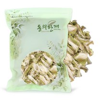 동의한재 국산 작두콩깍지 차 600g 작두콩차, 1개