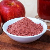 유산균이 들어있는 유기농 ABC주스 분말 200g, 2개