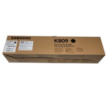 삼성 정품토너 CLX 9251NA 검정, 1개