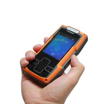 JWM 실시간 카메라 RFID 가드 투어 순찰 시스템 전화 기능 포함, 한개옵션0