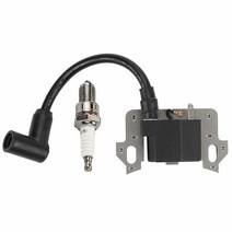 ATVATP GCV160 점화 코일 HRB216 HRR216 HRS216 HRT216 HRX217 HRZ216 GCV135 GCV190 GSV160 잔디 깎는 기계 30500-ZL
