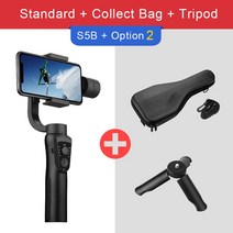 스마트 폰 카메라 짐벌 휴대 셀카 유튜브 s5b 3 축 핸드헬드 안정기 cellphone video record smart phone gimbal for phone action, 협력사, 1