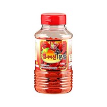 캡사이신매운분말 400G청우