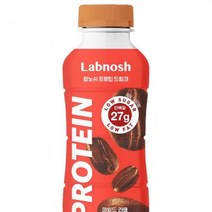 랩노쉬 프로틴드링크 마일드라떼 350MLx24EA, 단품