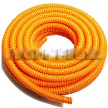일반나선호스 25 32 38 50 65 75 100mm X 30 50M /펌프호스/배수용/나선호스, 75mm*50M, 1롤